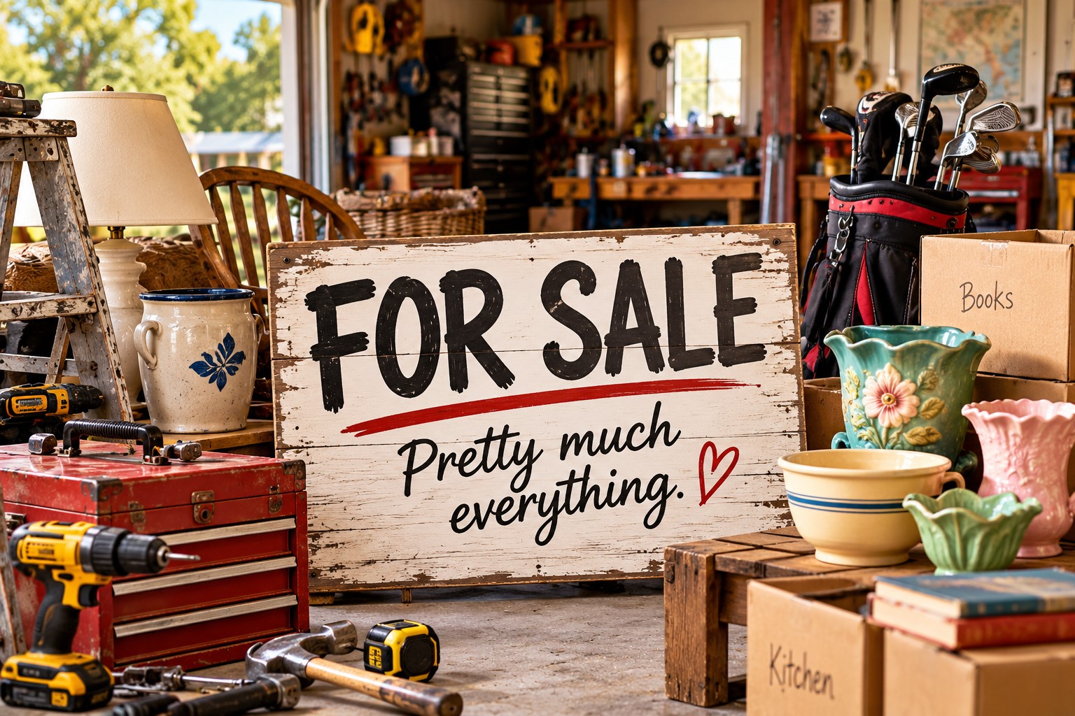 Downsizing Has Become a&nbsp;Competition