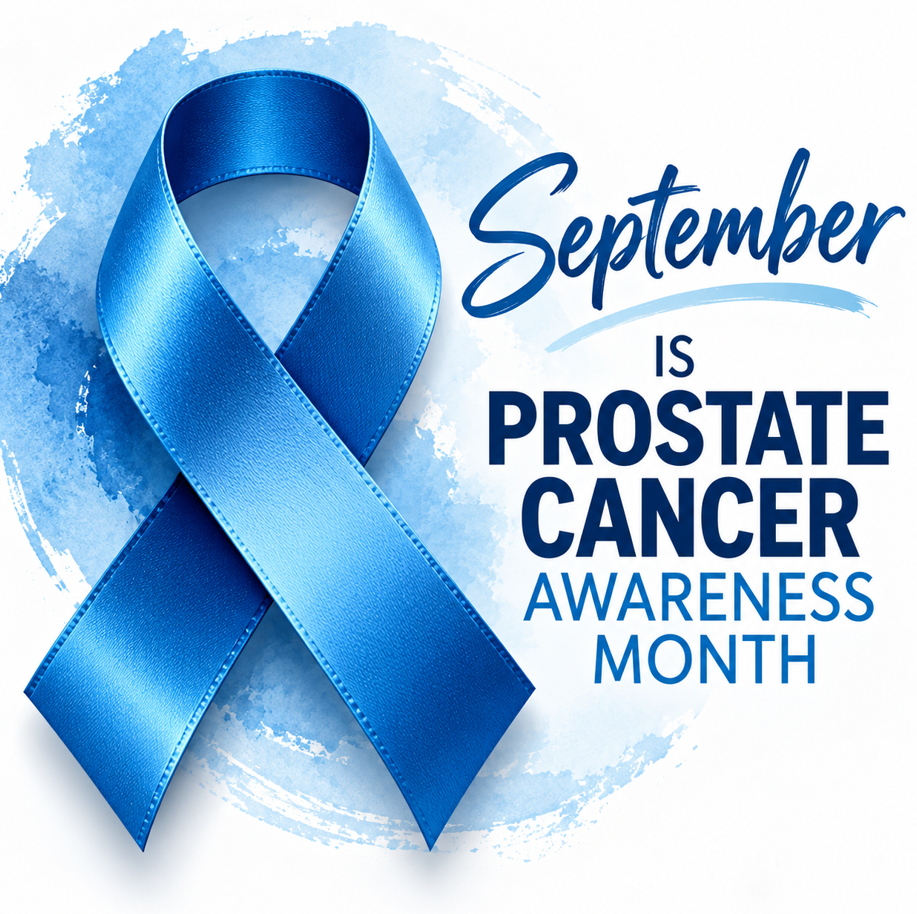 It’s Not “Just” Prostate&nbsp;Cancer