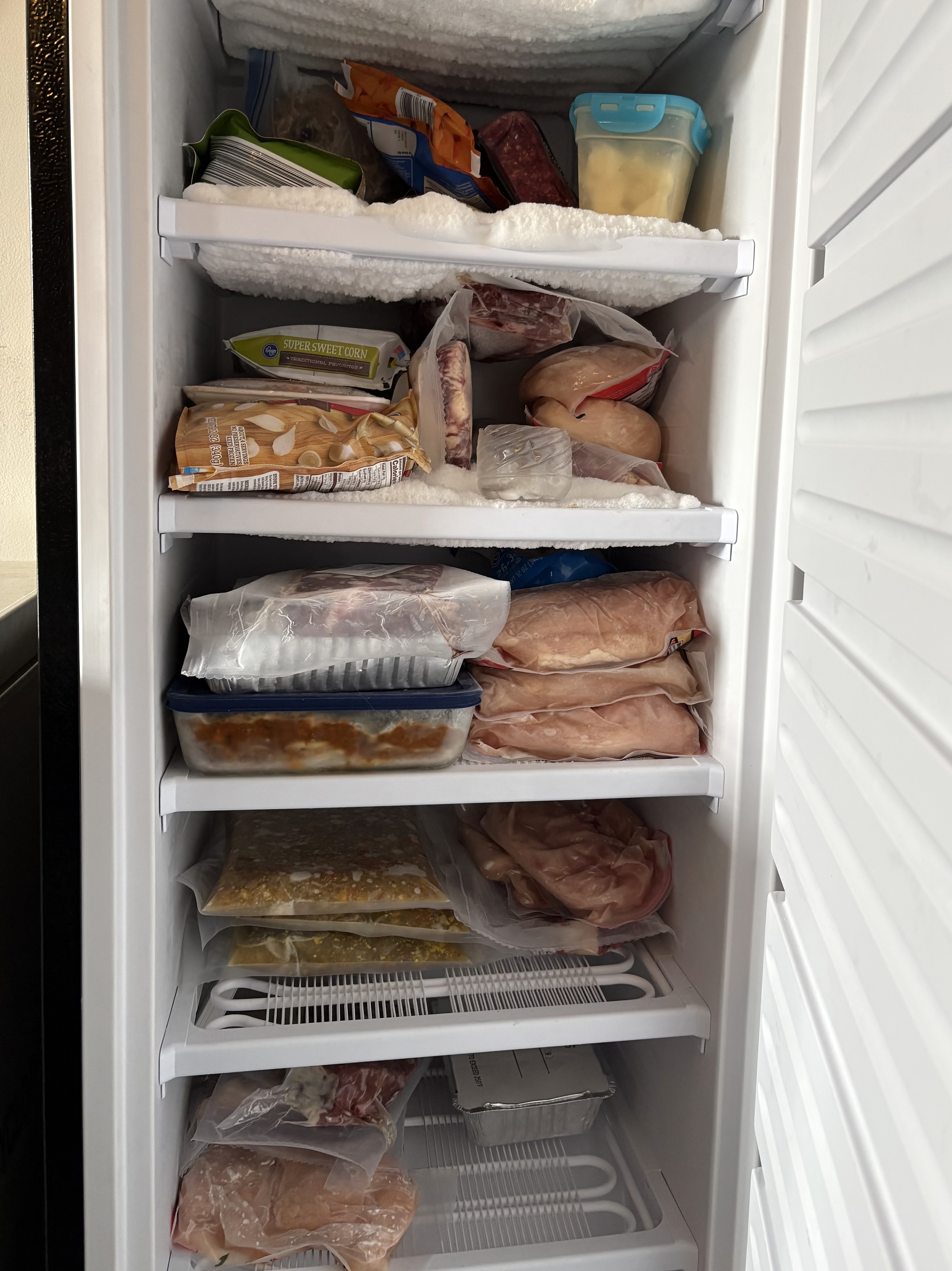 Thawing Our Way to&nbsp;Retirement