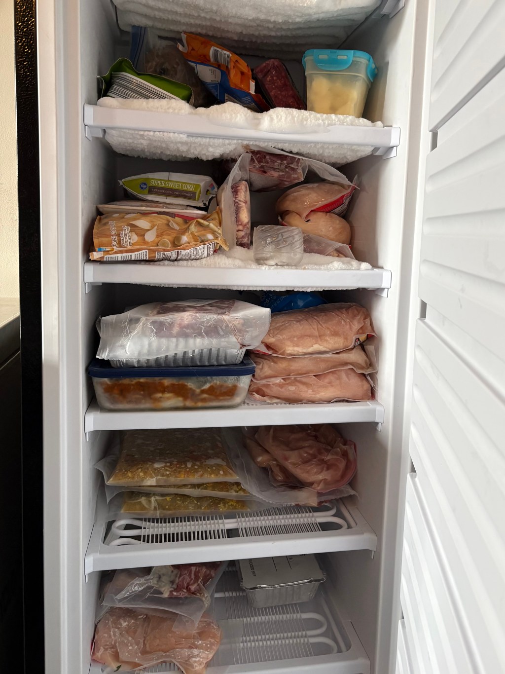 Thawing Our Way to&nbsp;Retirement